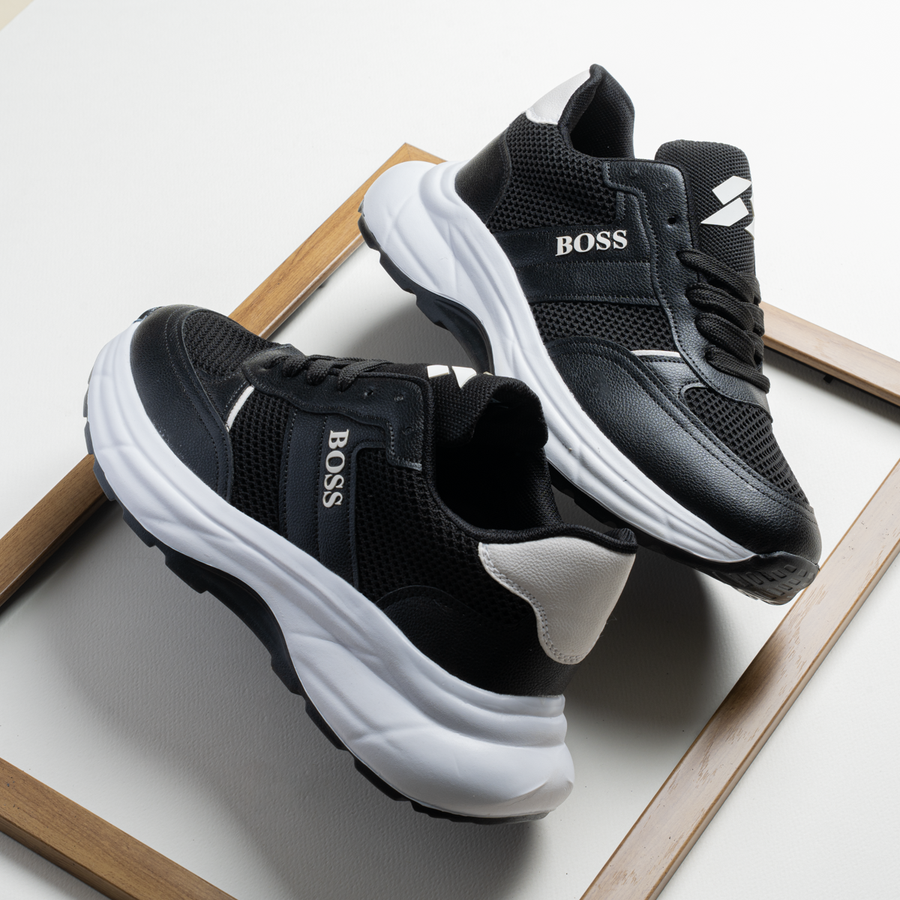 Boss Sports Shoes