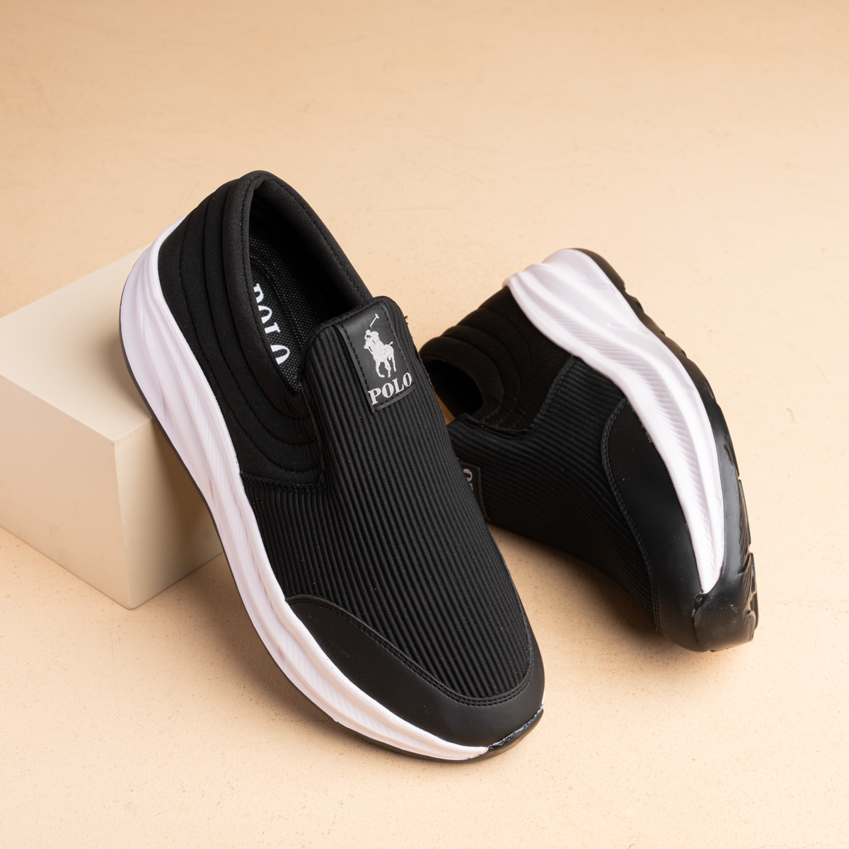Polo EVA FO1 Sandal