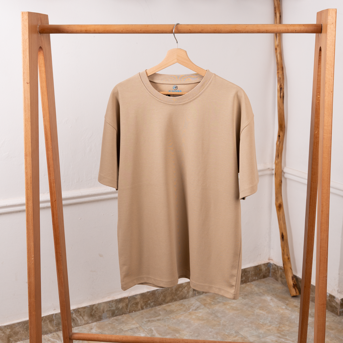Oversized T-Shirt
