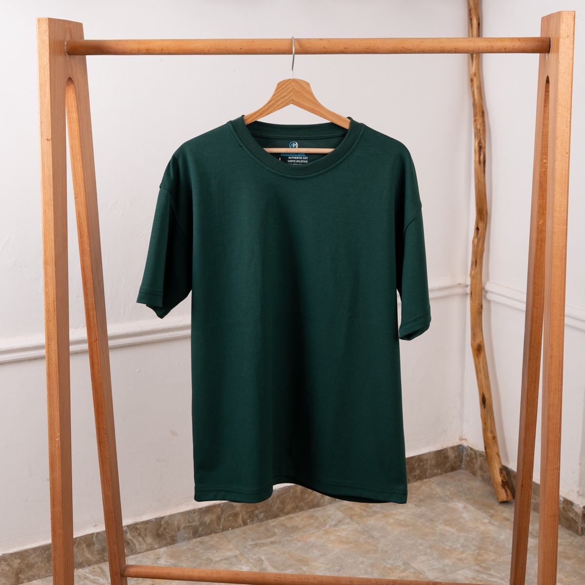 Oversized T-Shirt