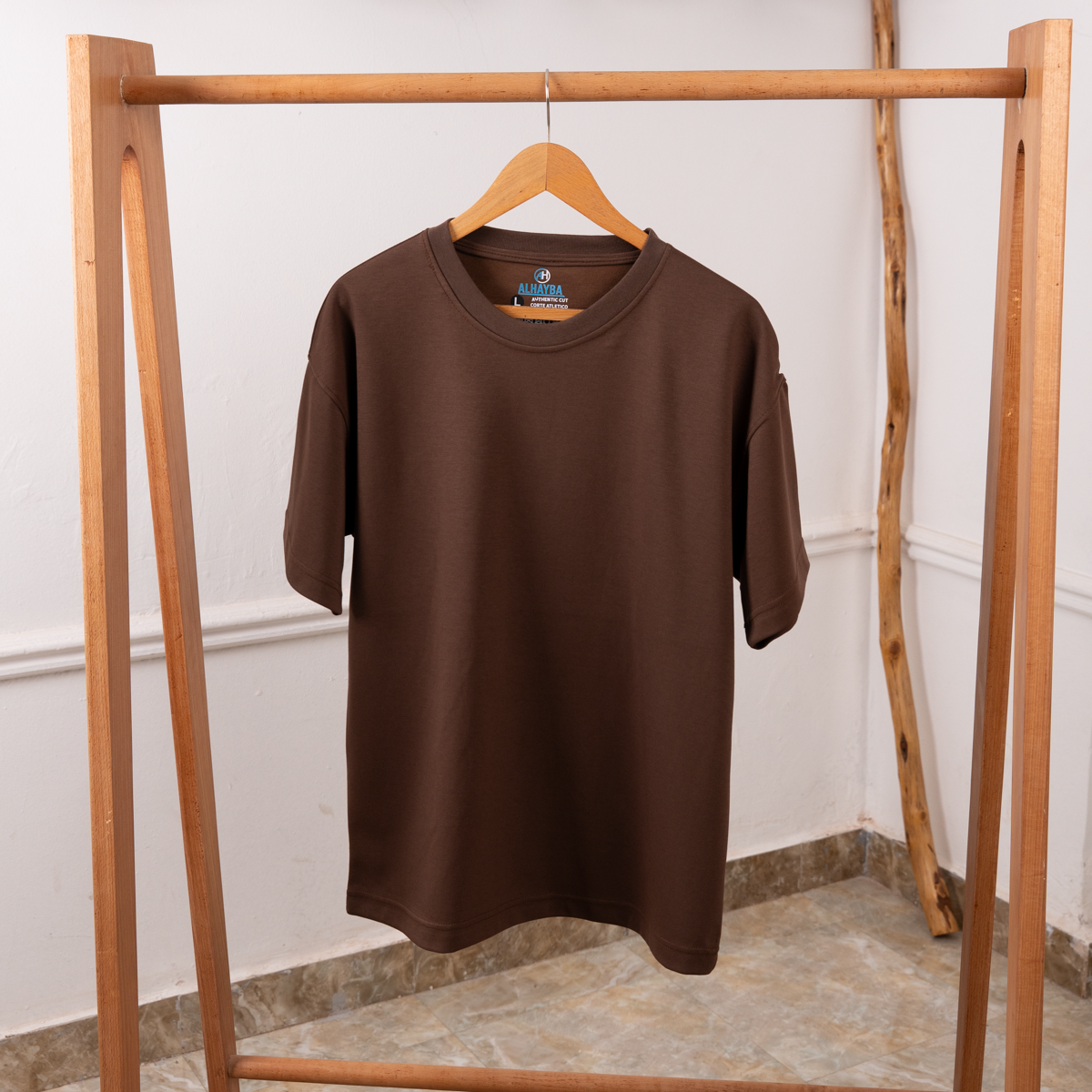 Oversized T-Shirt