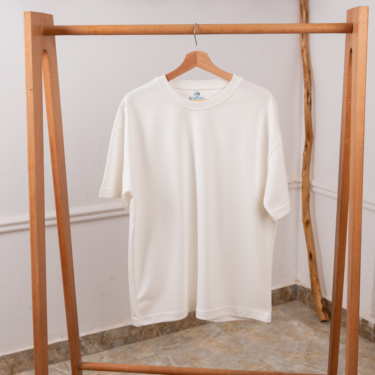 Oversized T-Shirt
