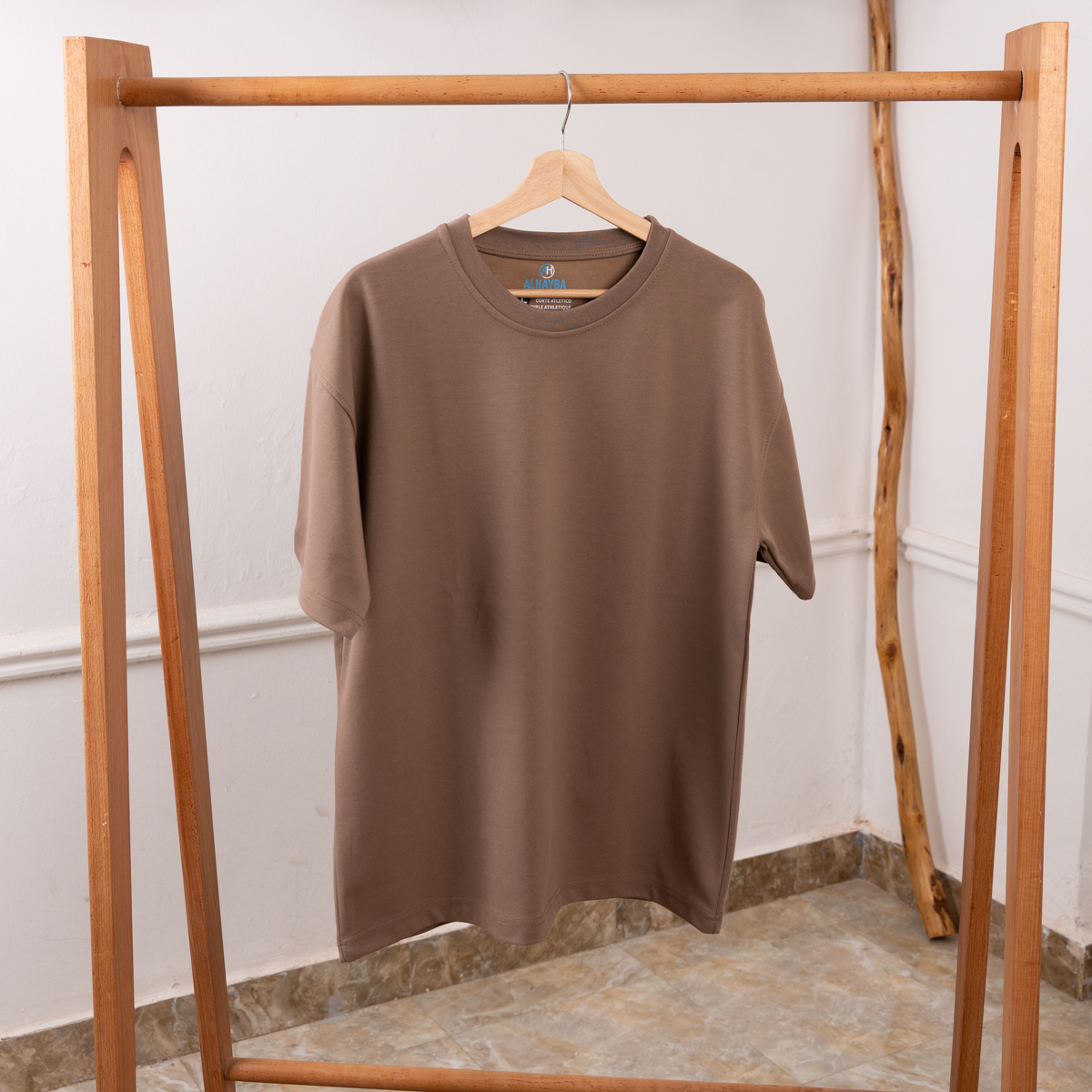 Oversized T-Shirt