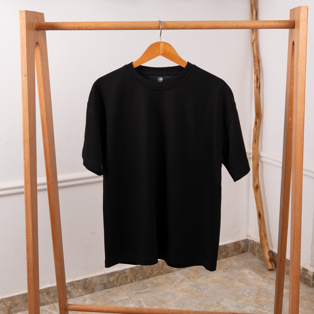 Oversized T-Shirt