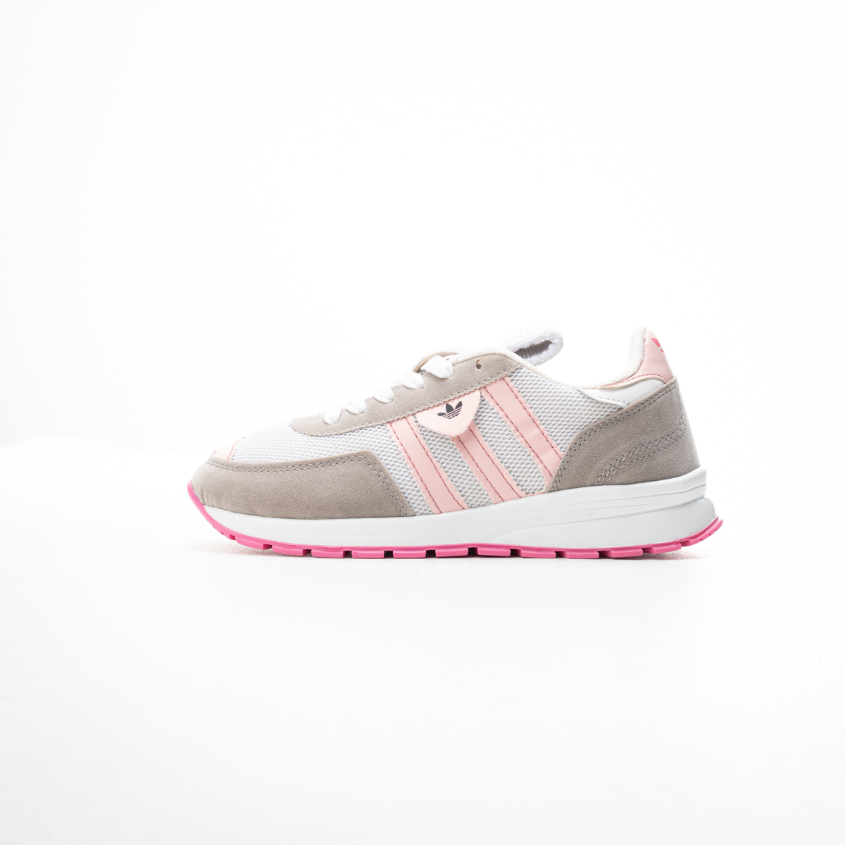 Women's Adidas Sneakers – Comfort Fit