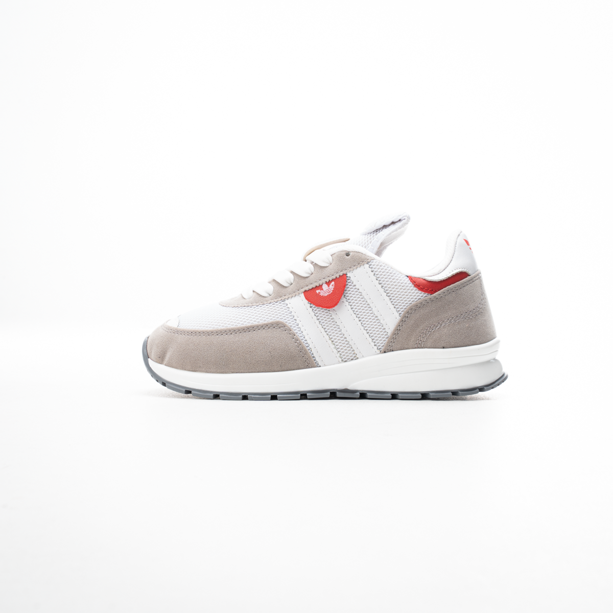 Women's Adidas Sneakers – Comfort Fit