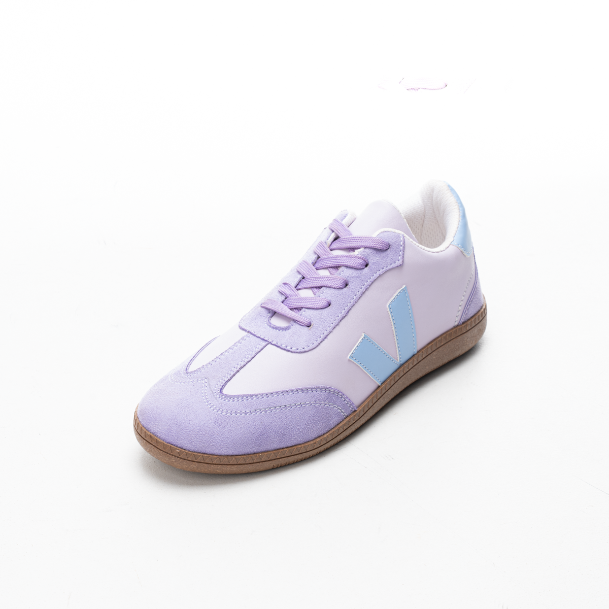 Women's Veja2 Casual Leather Shoes