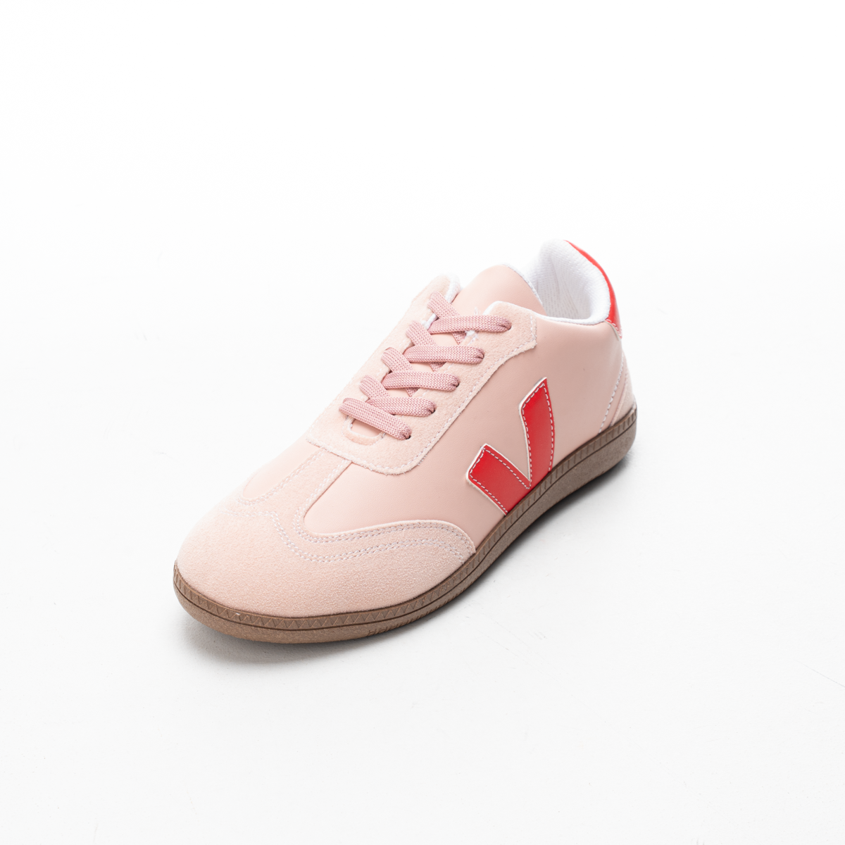 Women's Veja2 Casual Leather Shoes