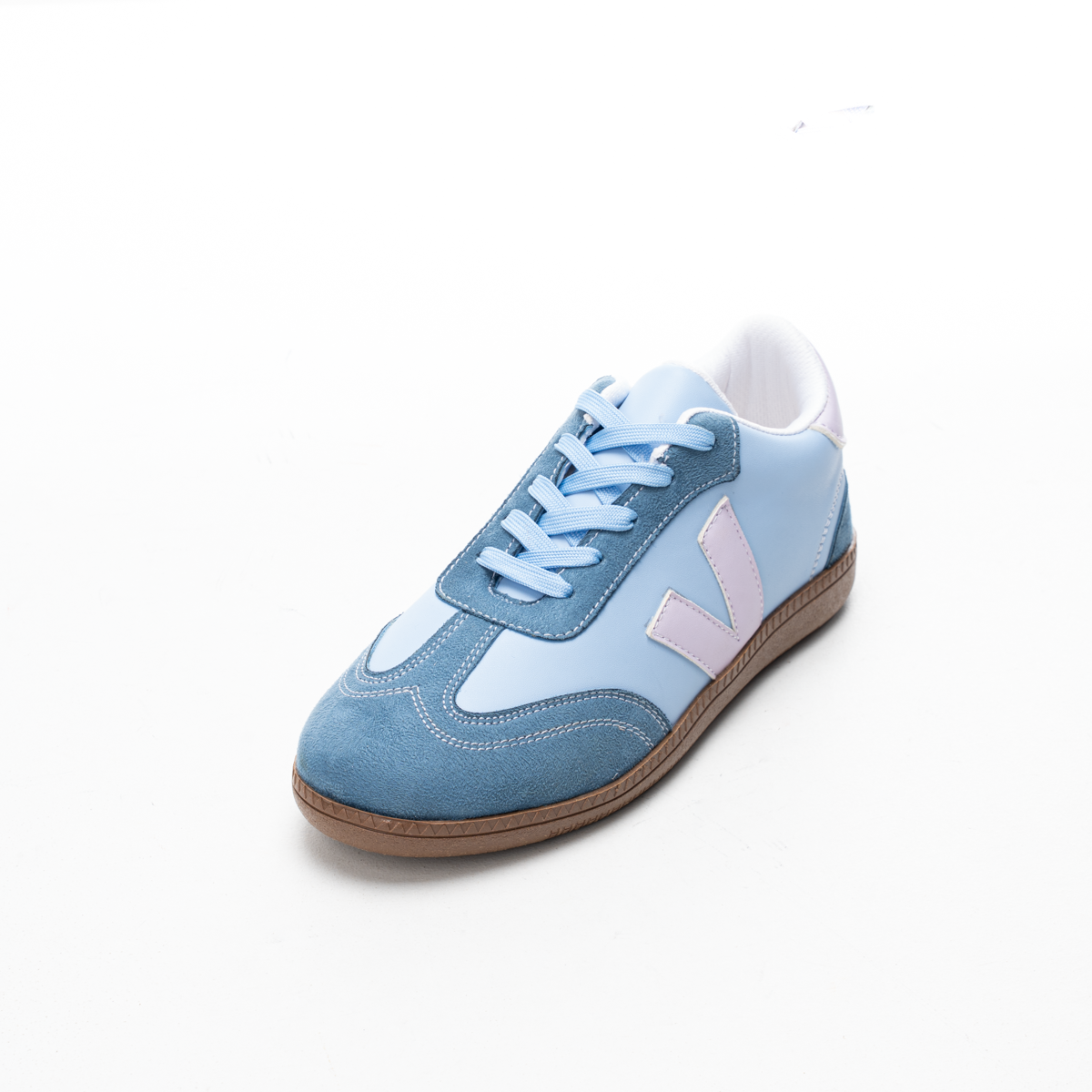 Women's Veja2 Casual Leather Shoes