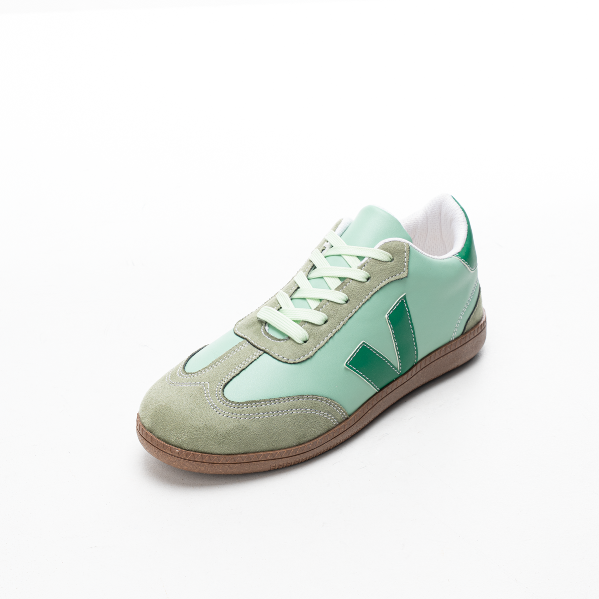 Women's Veja2 Casual Leather Shoes