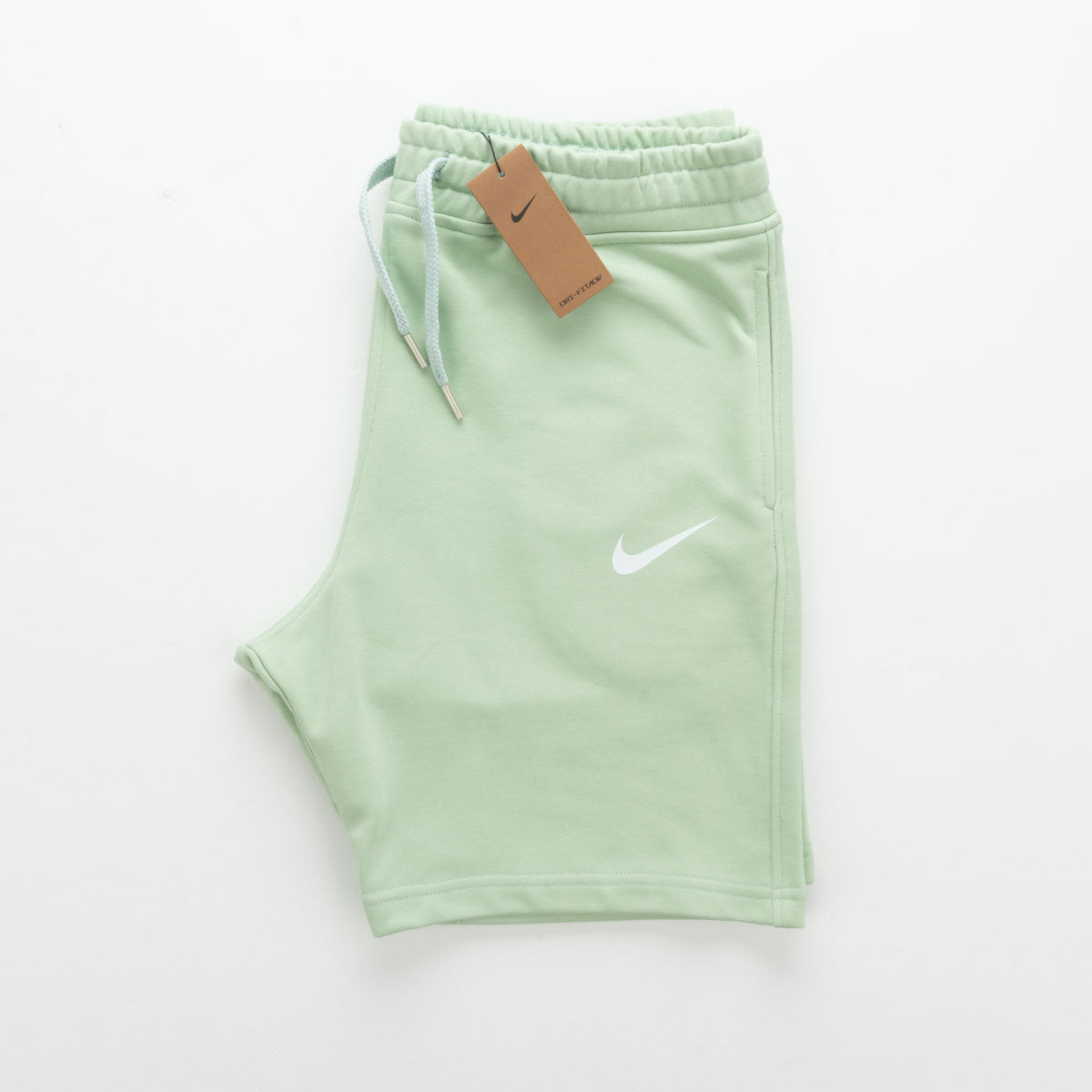Nike Cotton Shorts