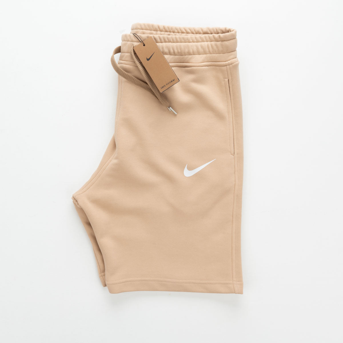 Nike Cotton Shorts