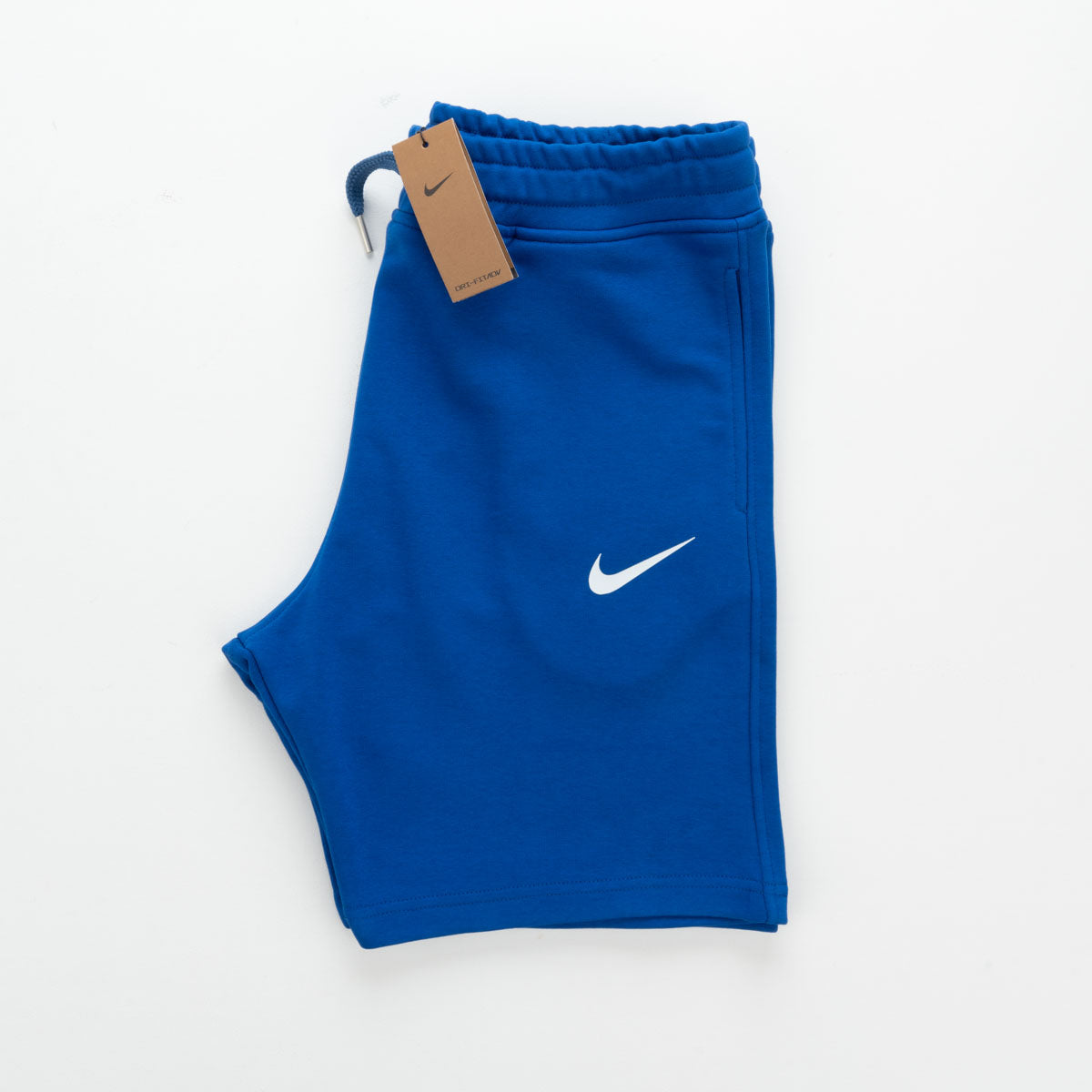 Nike Cotton Shorts