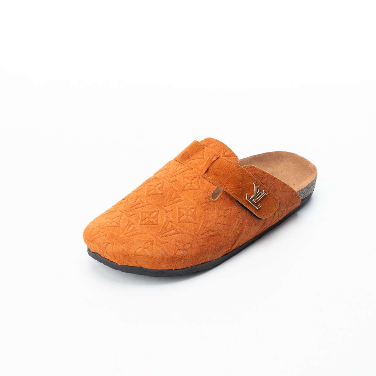 Comfort leather Slippers