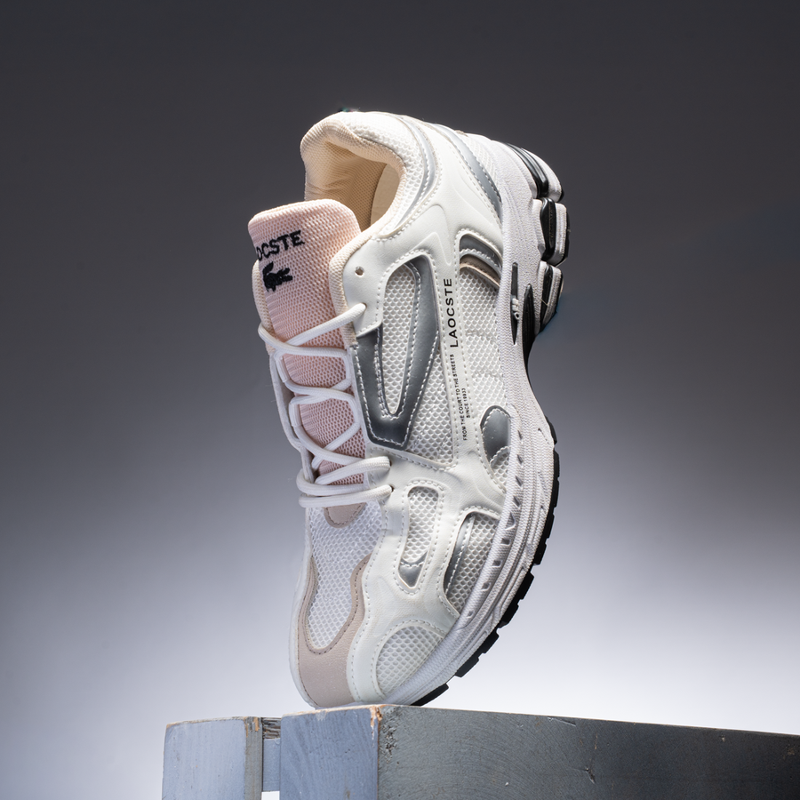 Lacoste casual shoes