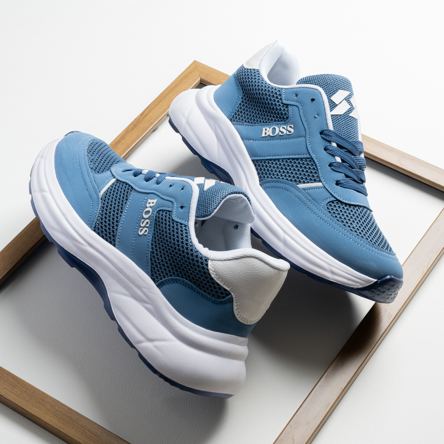 Boss Sports Shoes