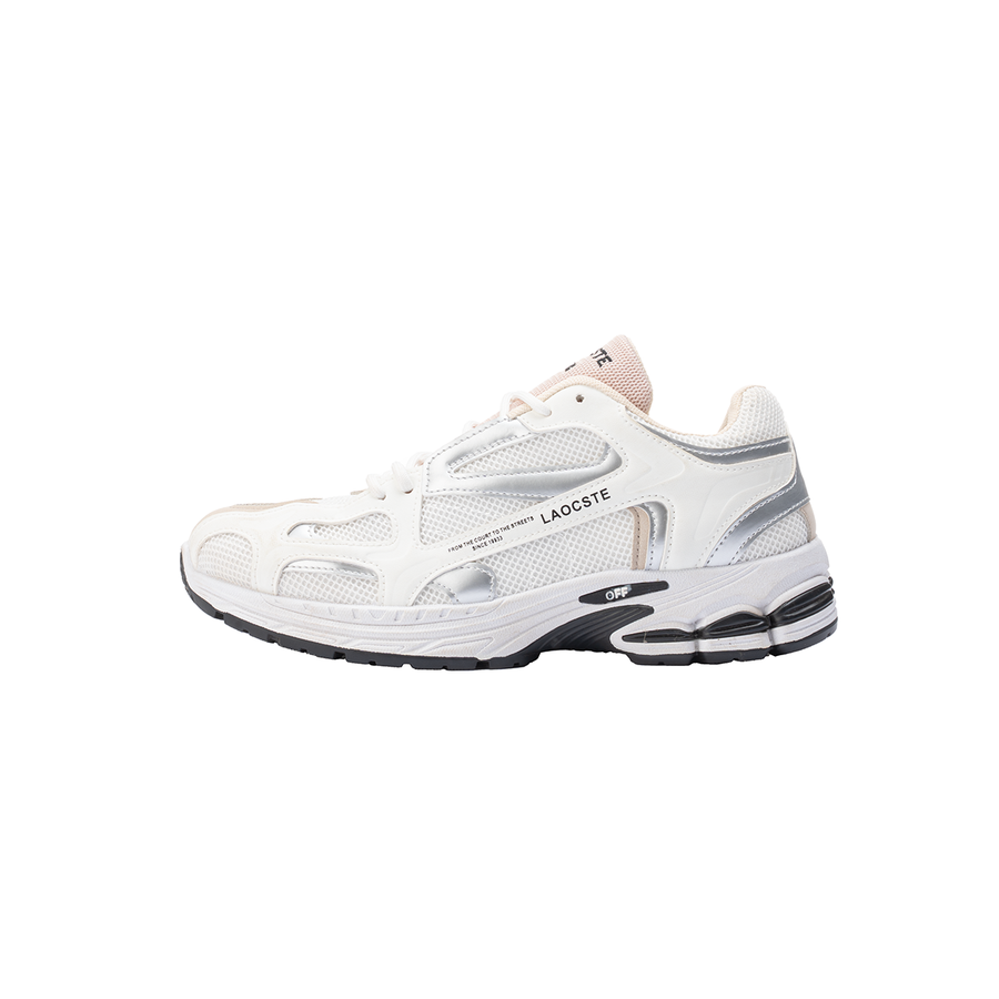 Lacoste casual shoes