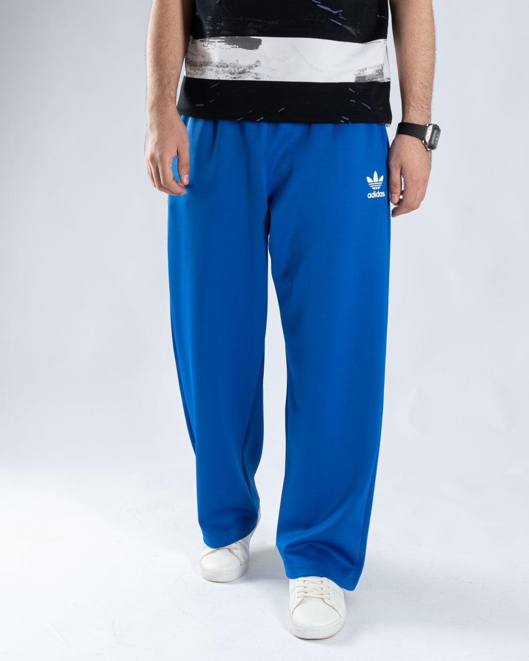 Adidas Wide leg sweetpants