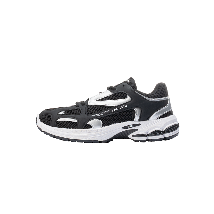Lacoste casual shoes
