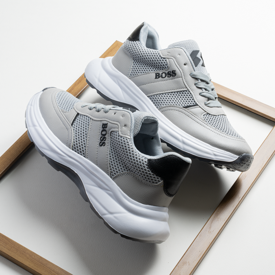 Boss Sports Shoes