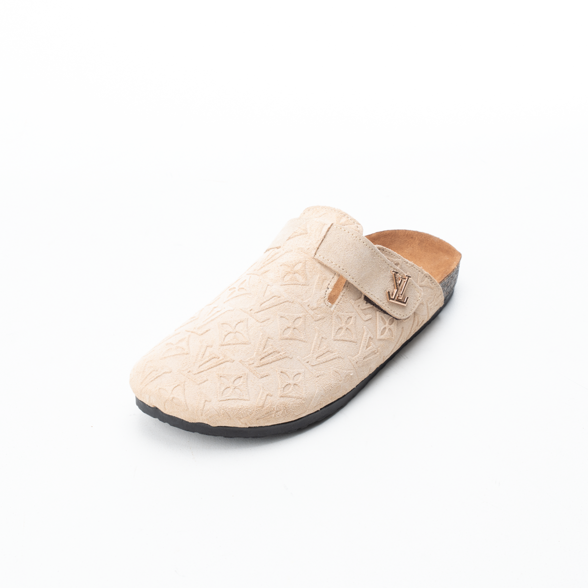 Comfort leather Slippers