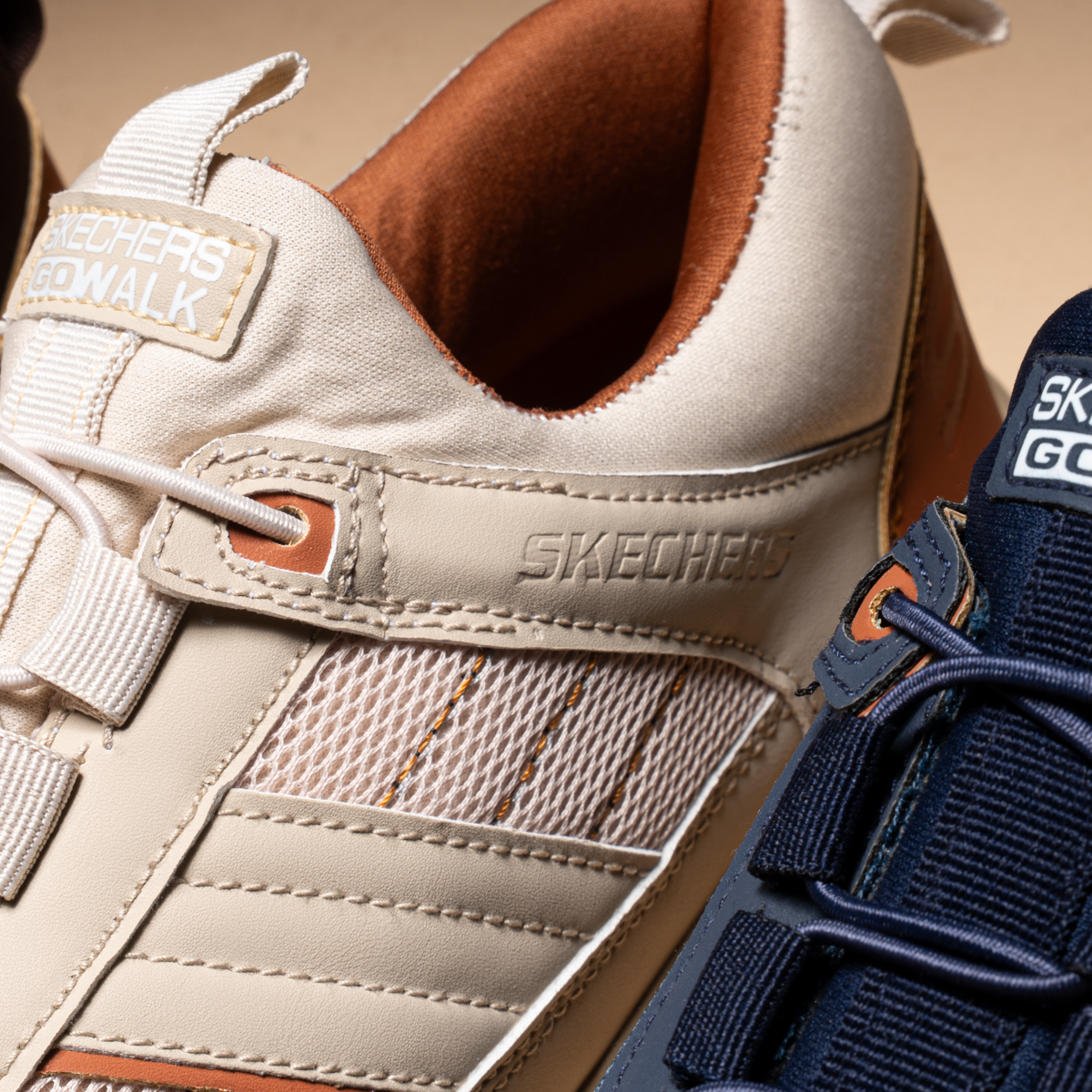 Eva GOWALK SKECHERS