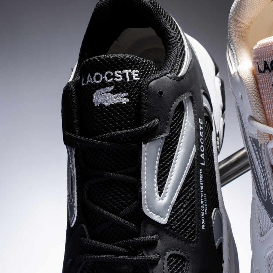 Lacoste casual shoes