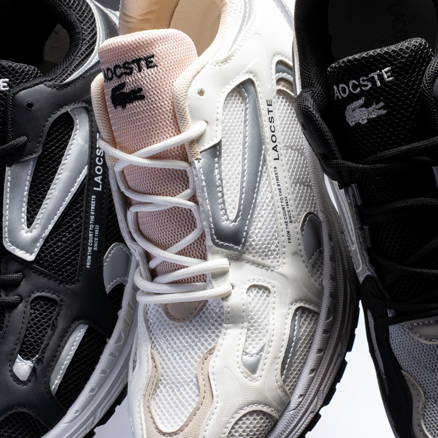 Lacoste casual shoes