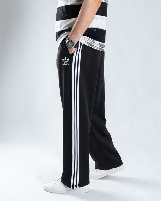 Adidas Wide leg sweetpants