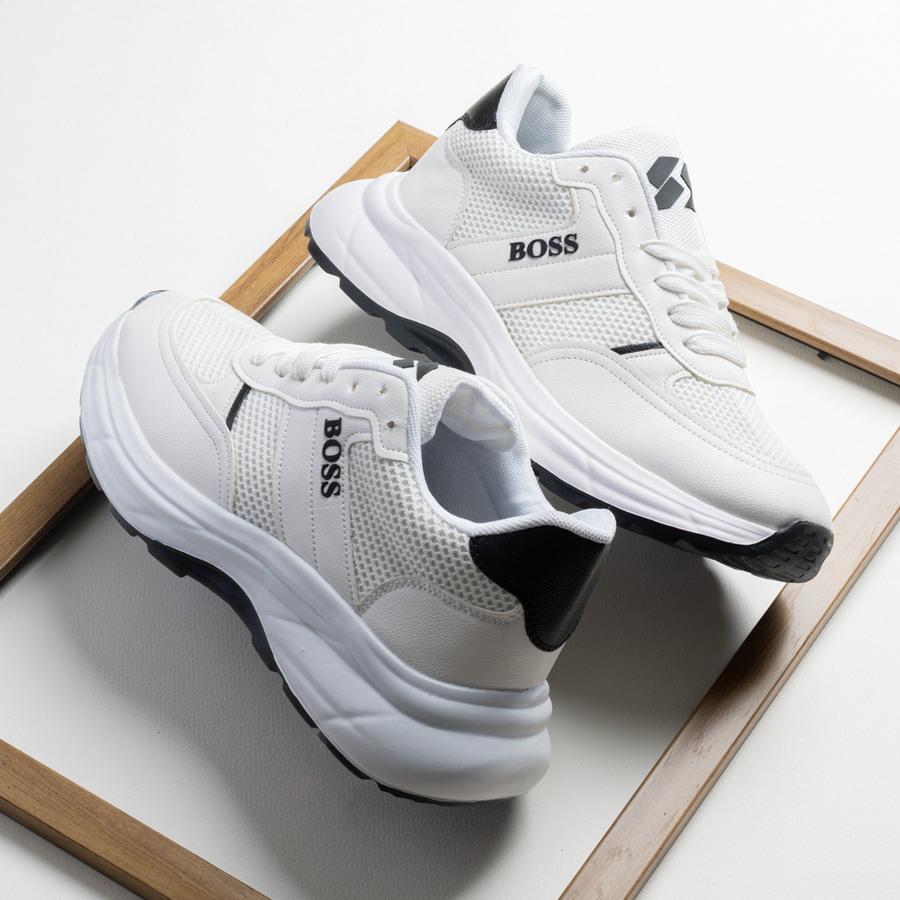 Boss Sports Shoes