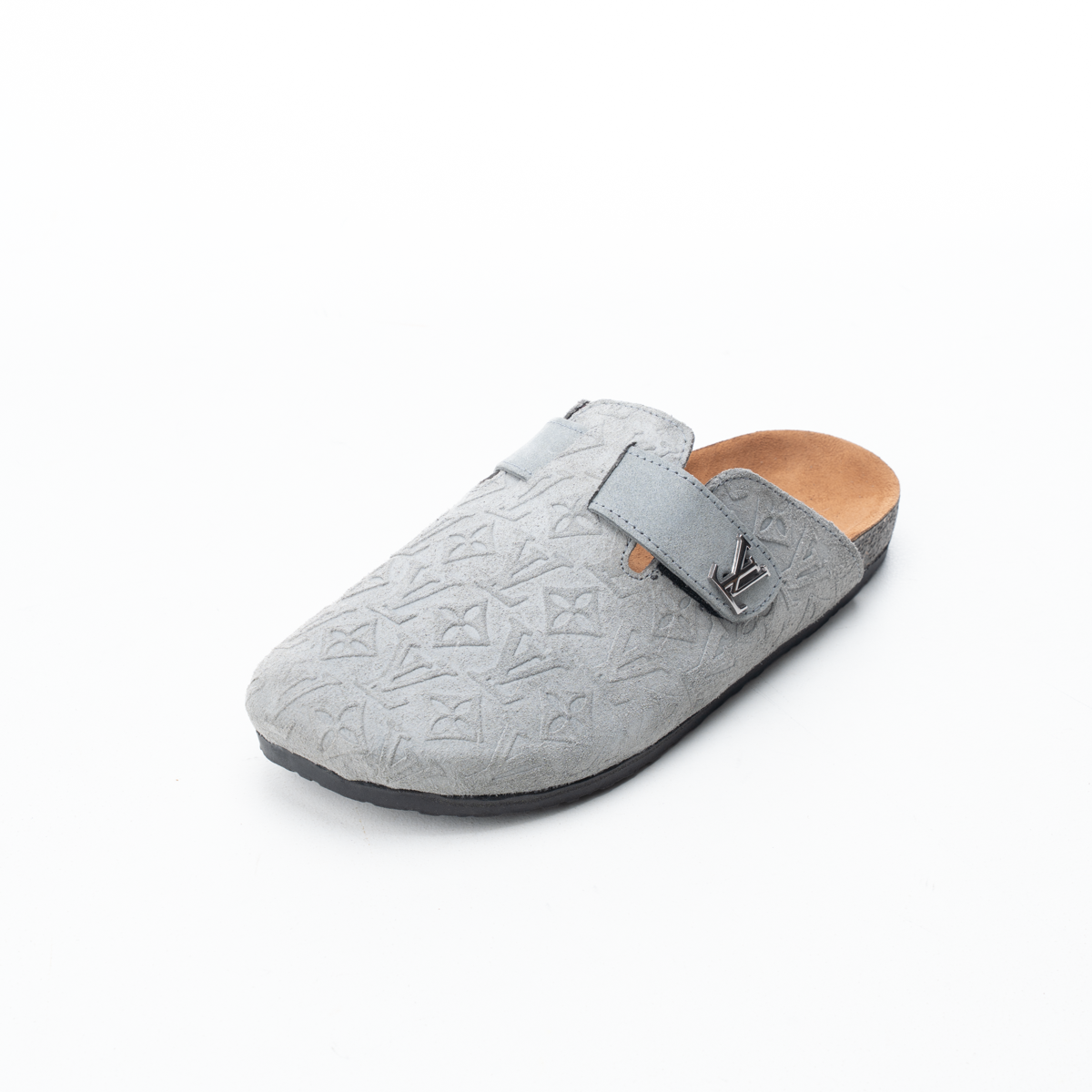 Comfort leather Slippers