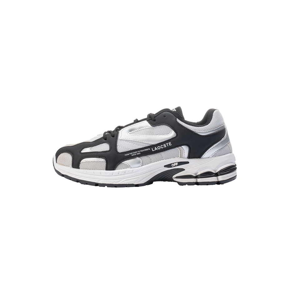 Lacoste casual shoes